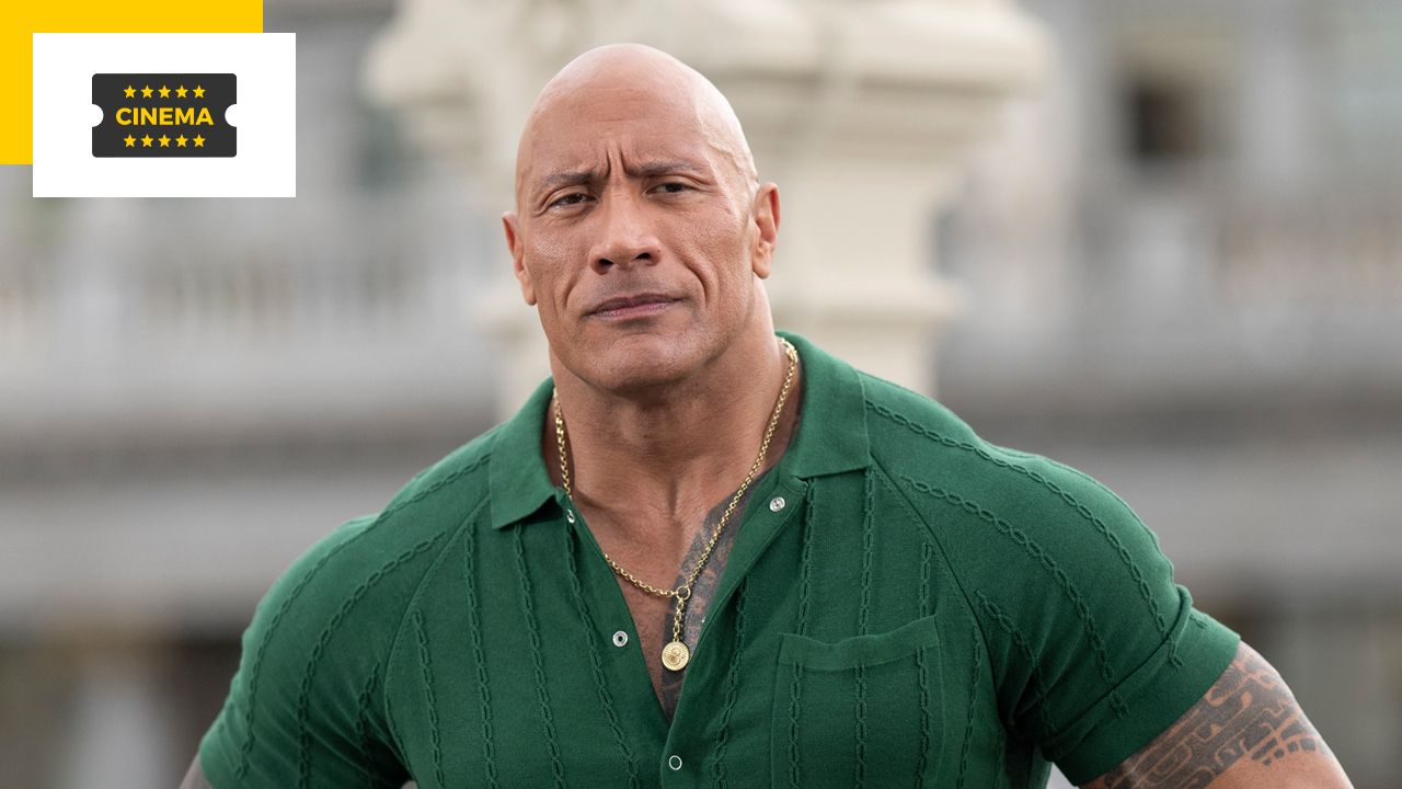 The statue of Dwayne Johnson is too white: the actor asks for changes in the Grivin museum