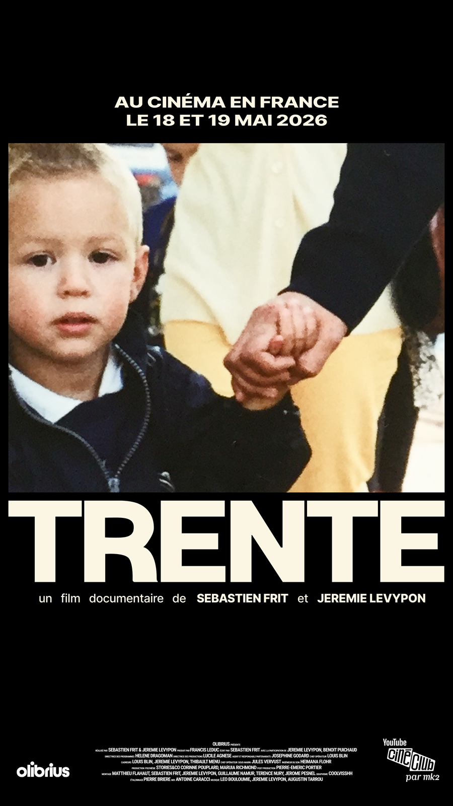 Trente streaming gratuit