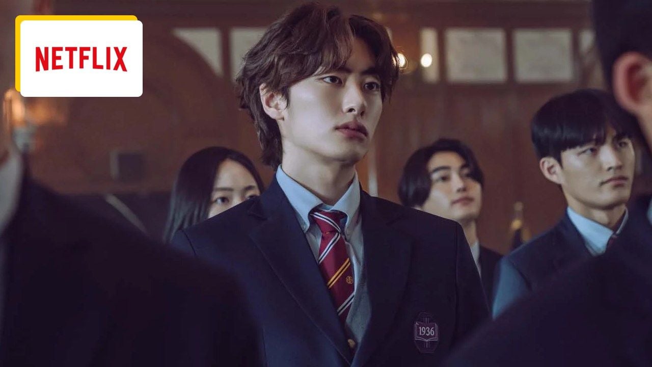 Netflix: If this new K-drama makes you think of another series, that’s (almost) okay
