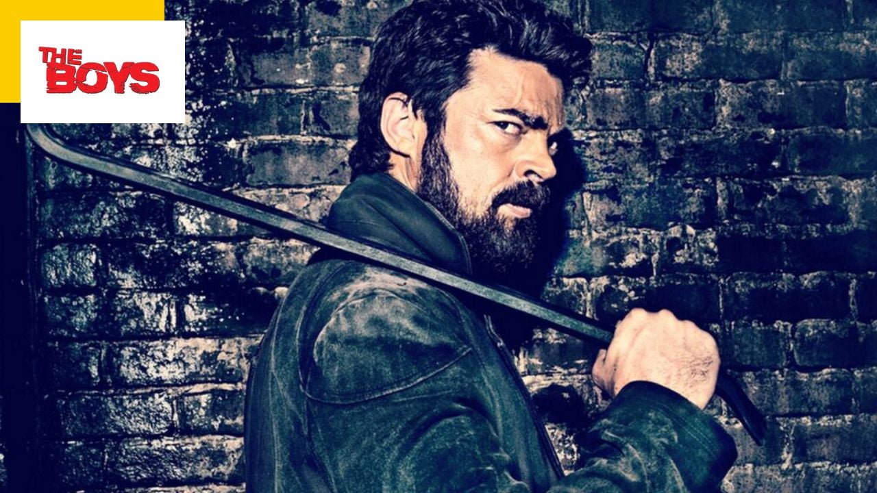Guys: We’ll have to wait a little longer to see Season 4 on Prime Video!