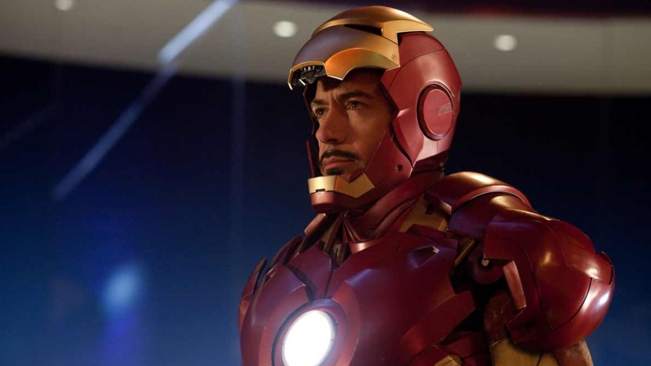 Marvel: This Mandalorian Star Almost Played Iron Man!