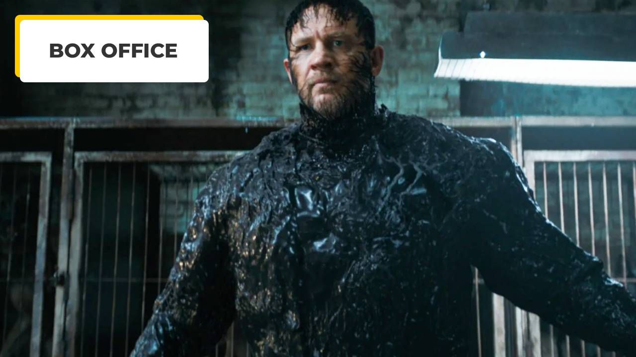 US box office: What’s up for Venom’s latest installment?