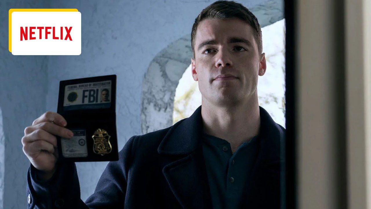 Night Agent Returns to Netflix: How Season 1 Ended?