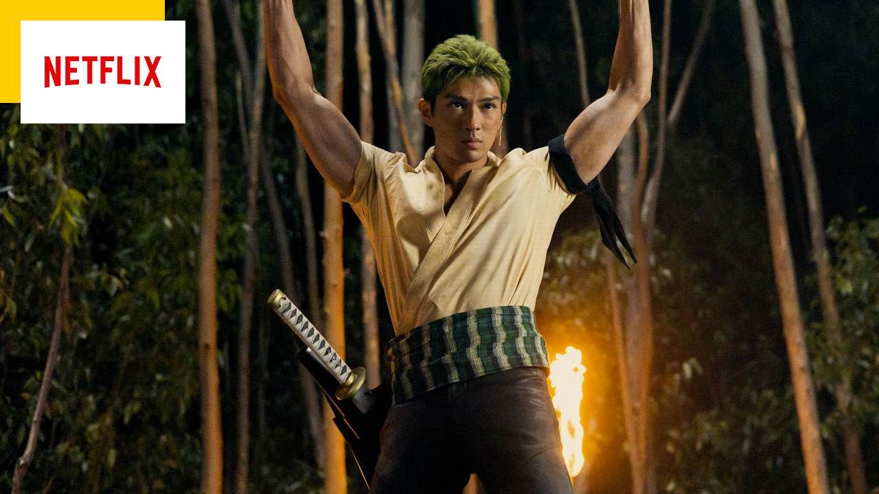 One Piece on Netflix: What is Baroque Works, the mysterious organization that wants to hire Zoro?