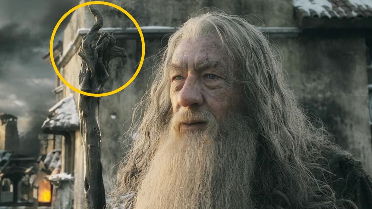 “It wasn’t going on”: 11 years ago, on the Hobbit teams, this huge mistake almost spoiled everything