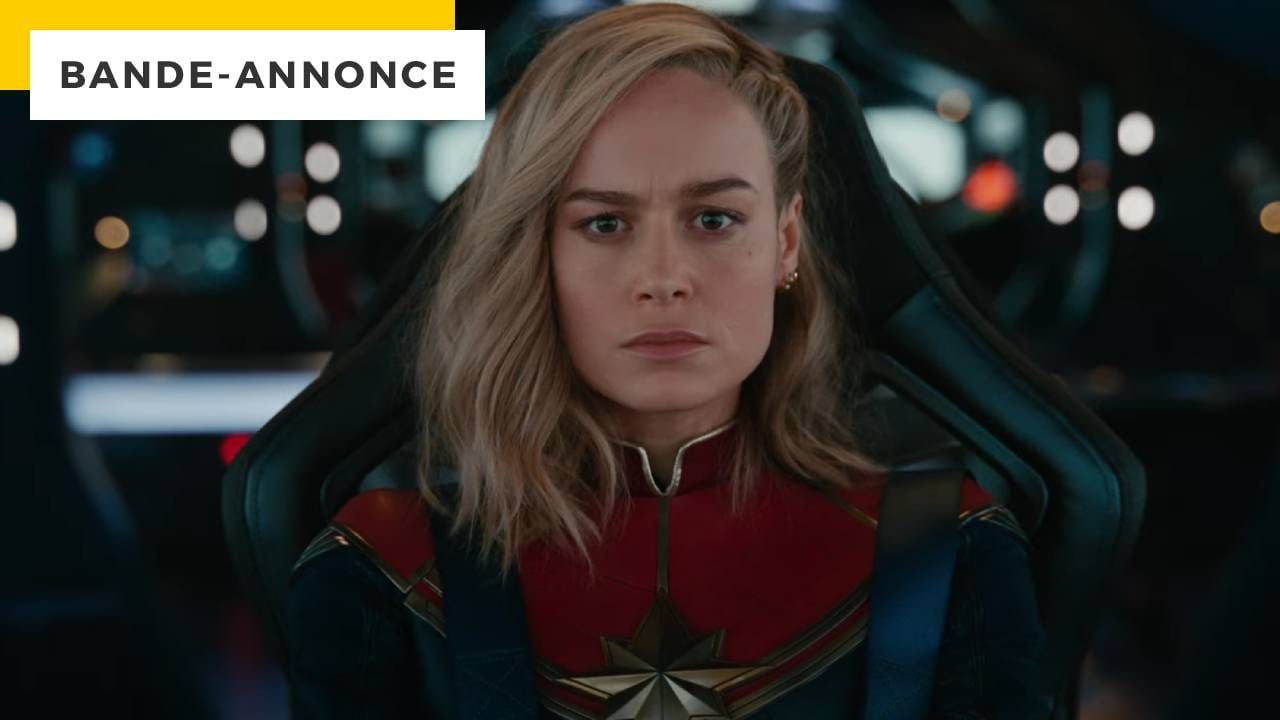 ‘You Took Everything From Me’: Captain Marvel Meets His Worst Enemy In New Movie?
