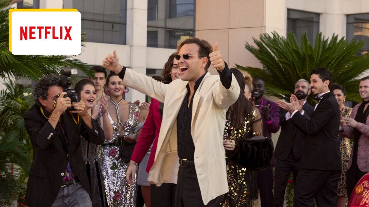 Supersex on Netflix: Is the series about Rocco Sifredi any good?