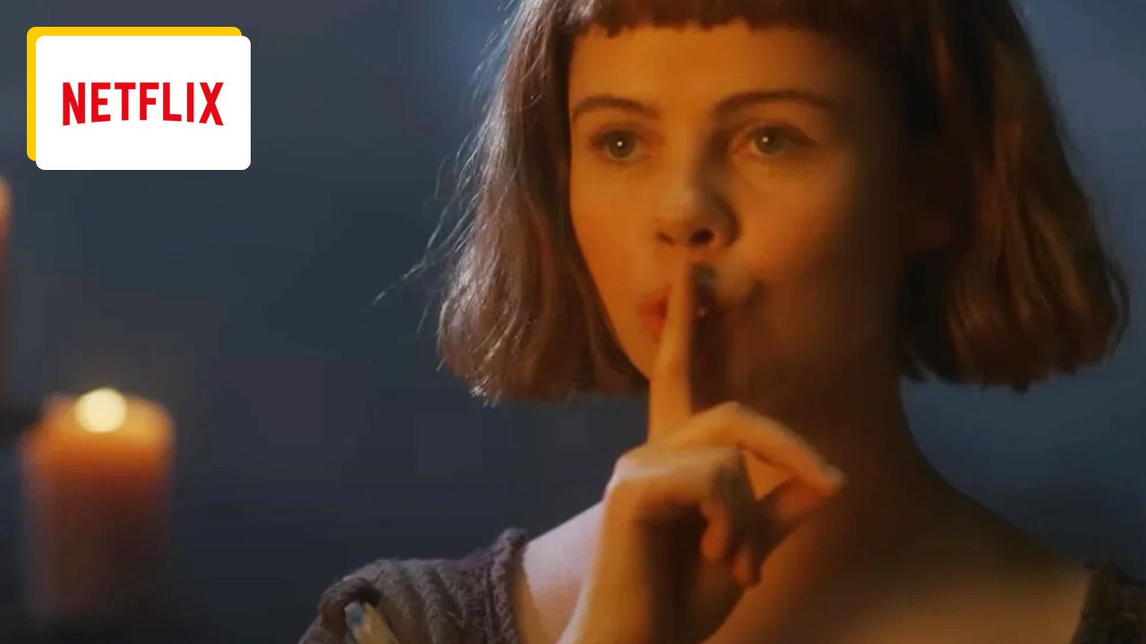 Banned and censored for 671 years, this story is coming to Netflix in a few days