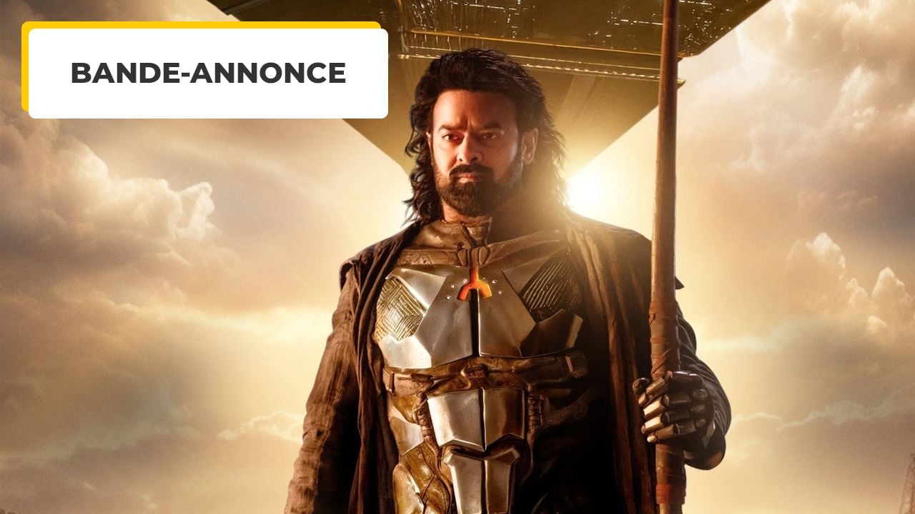 6000 years and 75 million dollars: will the most expensive Indian film in history be the new Dune?