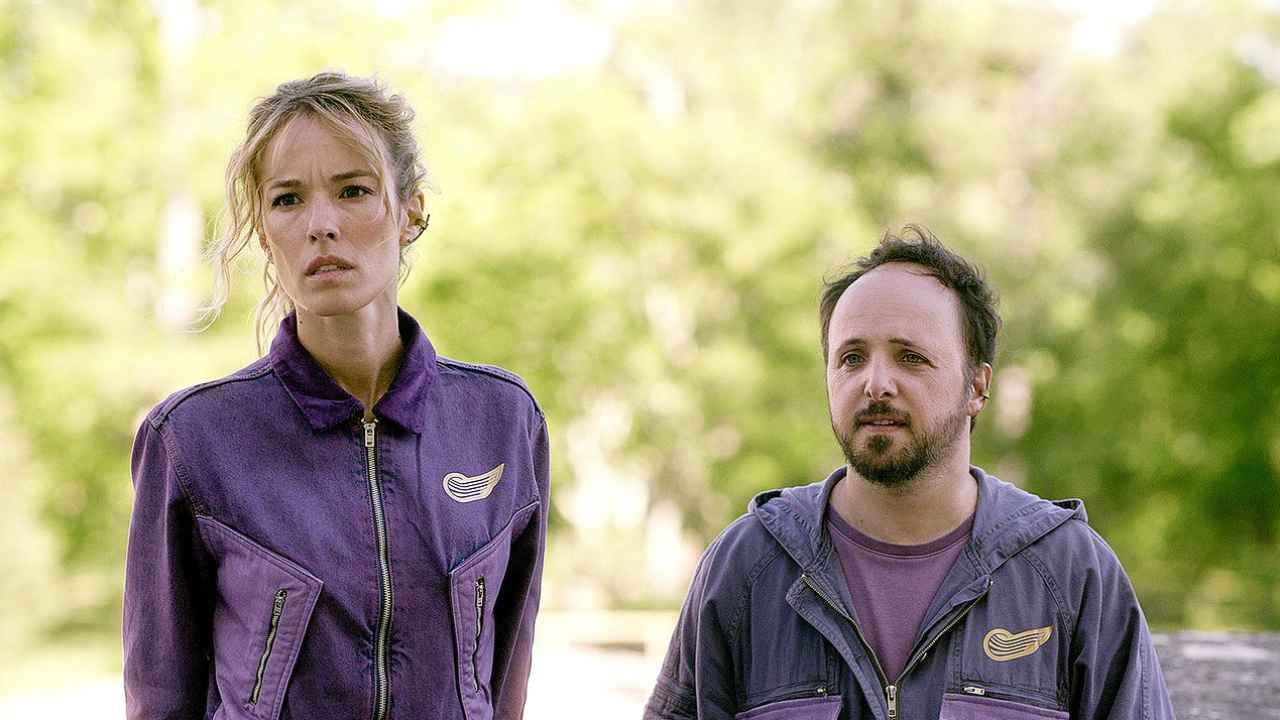 On May 7 in the cinema, these are the films to see: Angels & Cie with Elodie Fontan, in bad faith, Coka chicas, etc. On May 7 in the cinema, these are the films to see: Angels & Cie with Elodie Fontan, in bad faith, Coka chicas, etc.