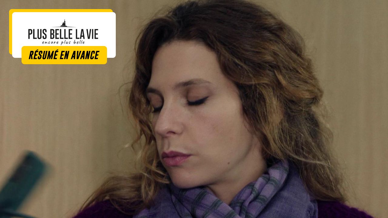 Plus Belle La Vie before January 28: In this episode, Patrick plays infiltrators, Leah begins chemotherapy and Apollinaire makes a pact with Vanessa [SPOILERS]