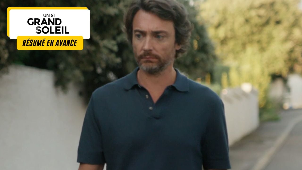 Un Si Grand Soleil preview: Tuesday 18 June 2024 episode recap [SPOILERS]