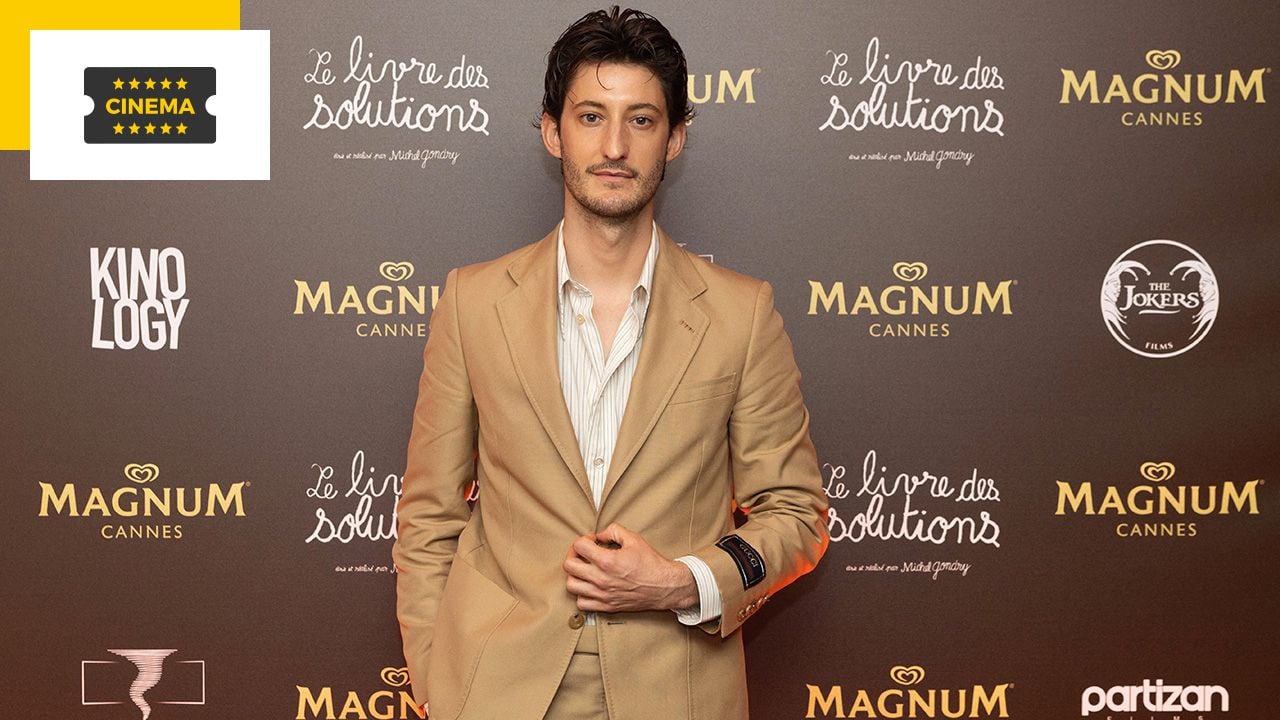 Pierre Nini with Johnny Depp: The actor finally turns down a movie with Al Pacino