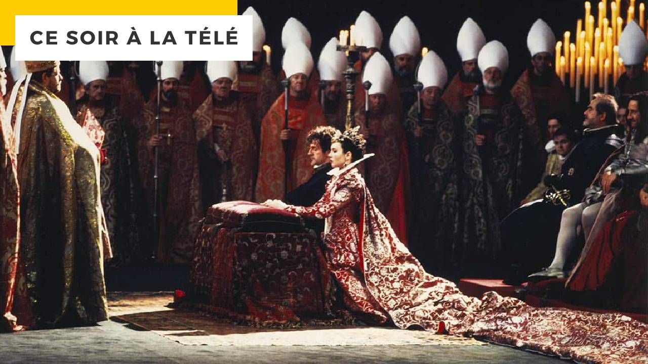 Tonight on TV: With a production inspired by Martin Scorsese and the actors who inhabit his roles, this historical film will remind you of a lifetime