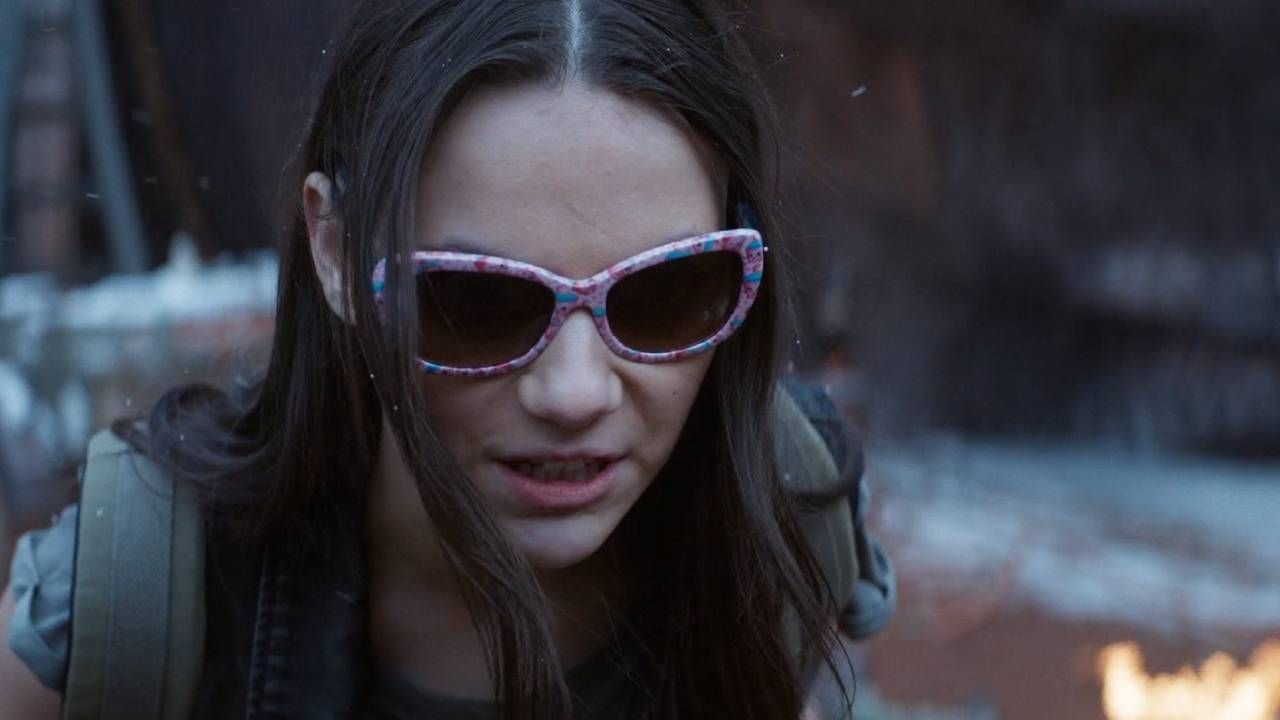 Daphne Keane in 2024