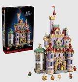 LEGO Le château de La Belle et la Bête (#43263)