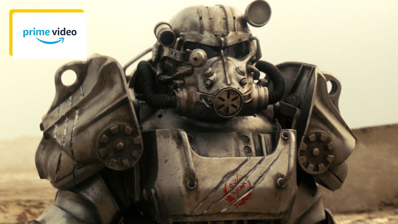 Thanks Prime Video!  The Fallout series will be released earlier than expected