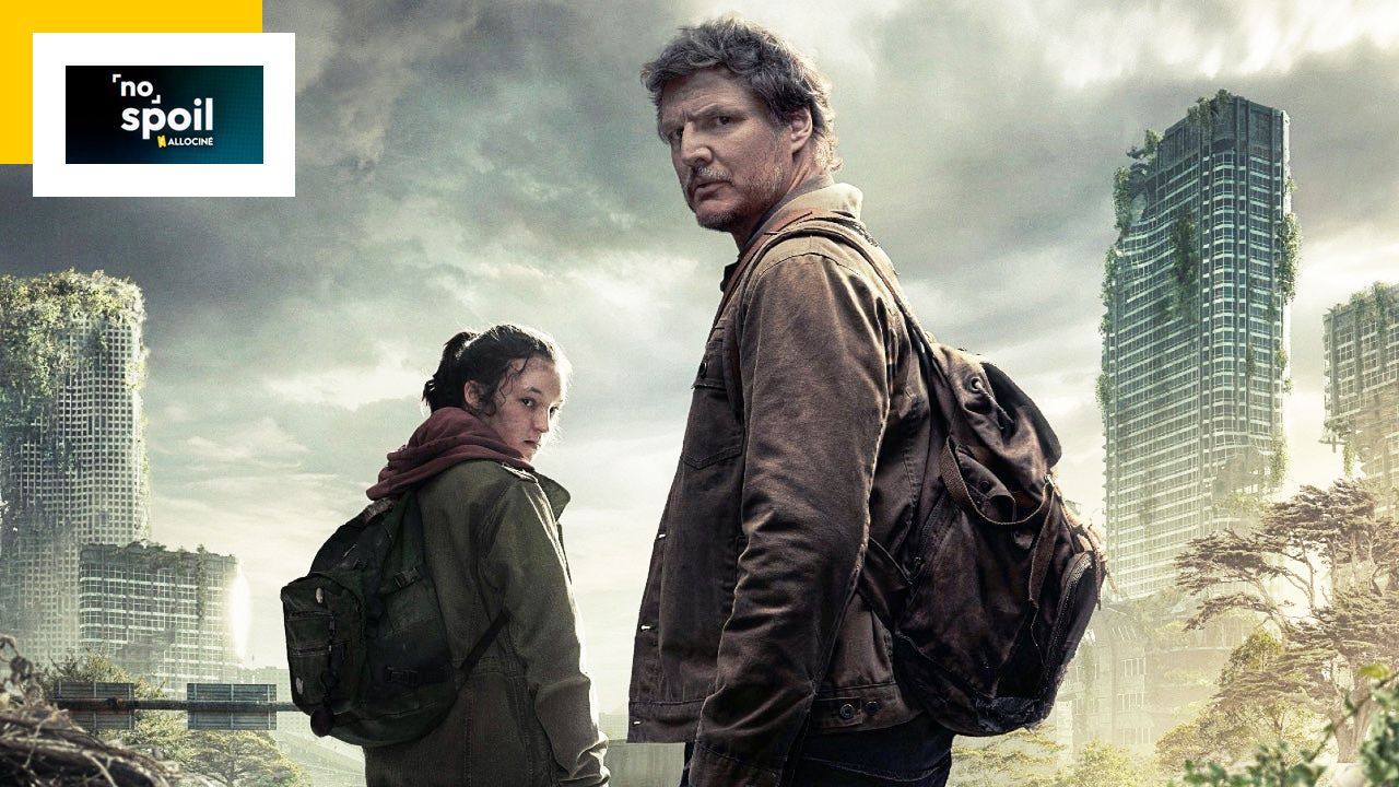 The last of us, success or overkill?  We report the series (not) in Spoil!