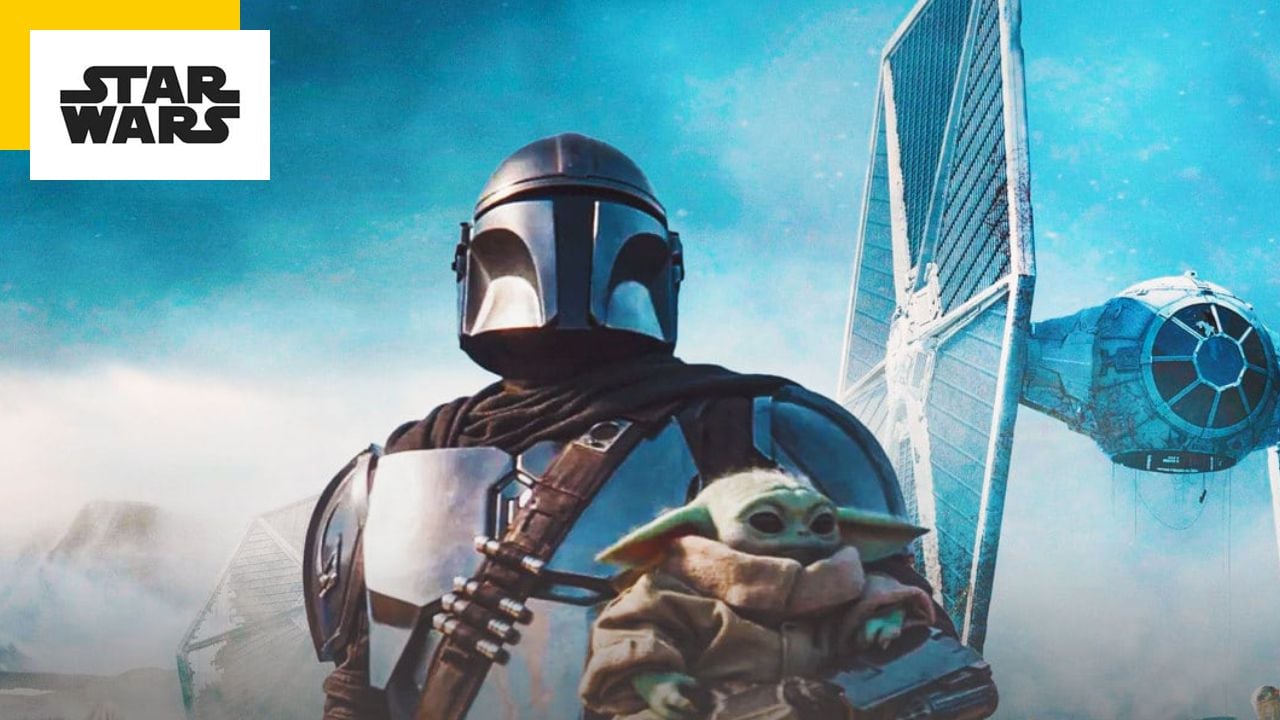 The Mandalorian: Season 3 Finale Melts the Hearts of Star Wars Fans