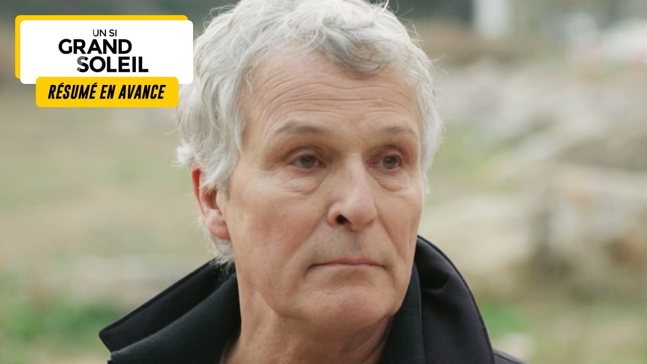 Un Si Grand Soleil Preview: Episode Summary for Wednesday, April 10, 2024 [SPOILERS]