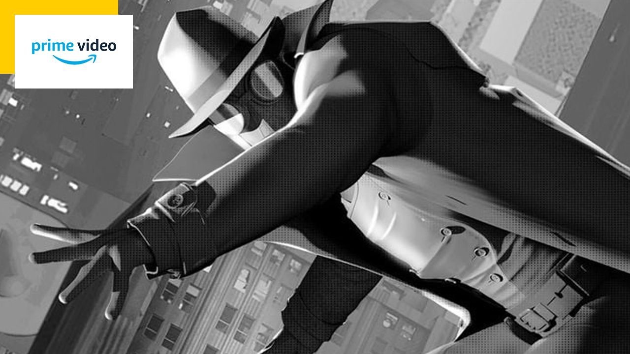 Prime Video’s Spider-Man Noir keeps getting brighter and it will make you want to