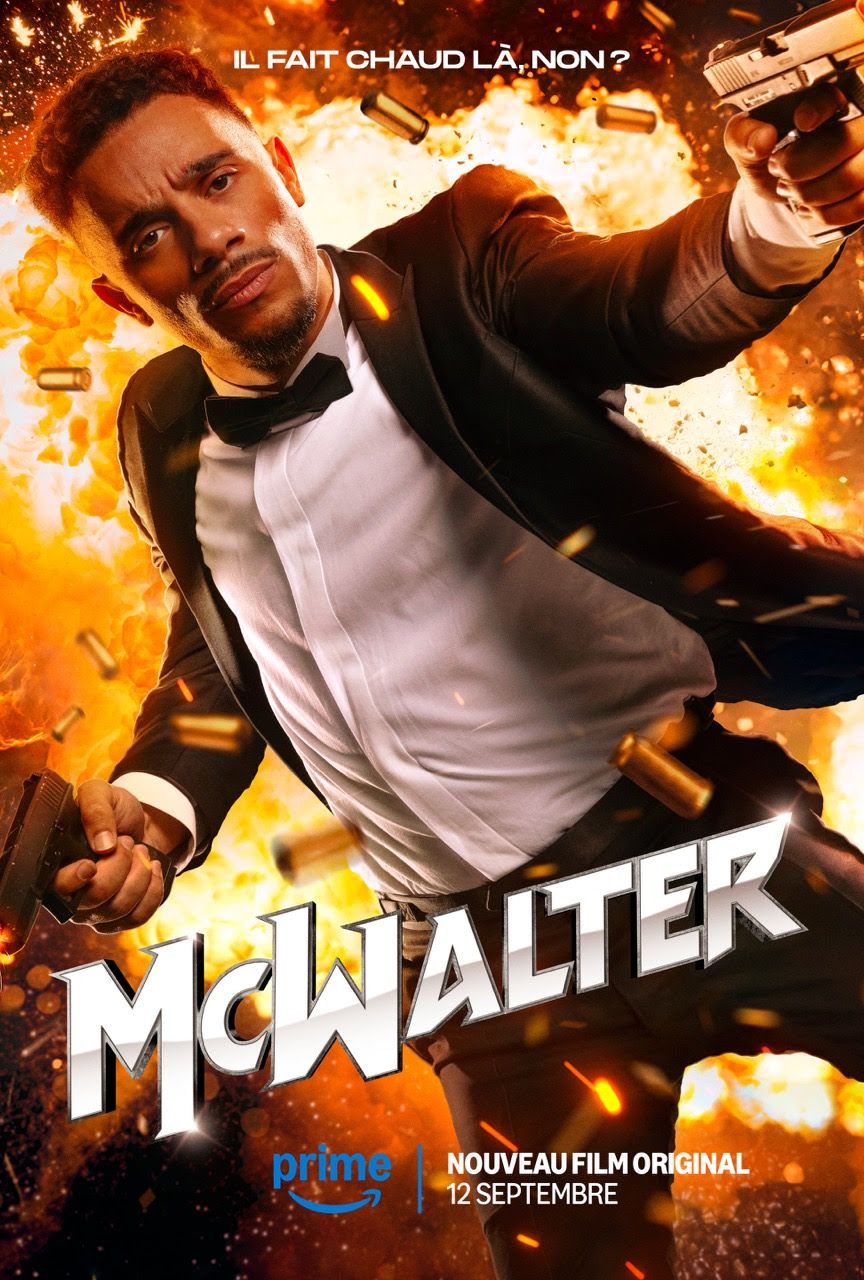 McWalter streaming gratuit