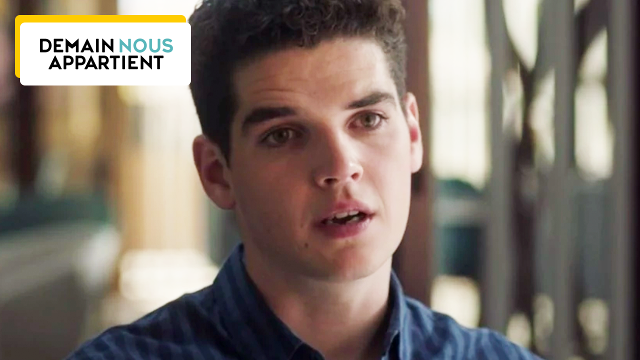 Tomorrow we belong to us: Does Gabriel have a cheated Soraya?