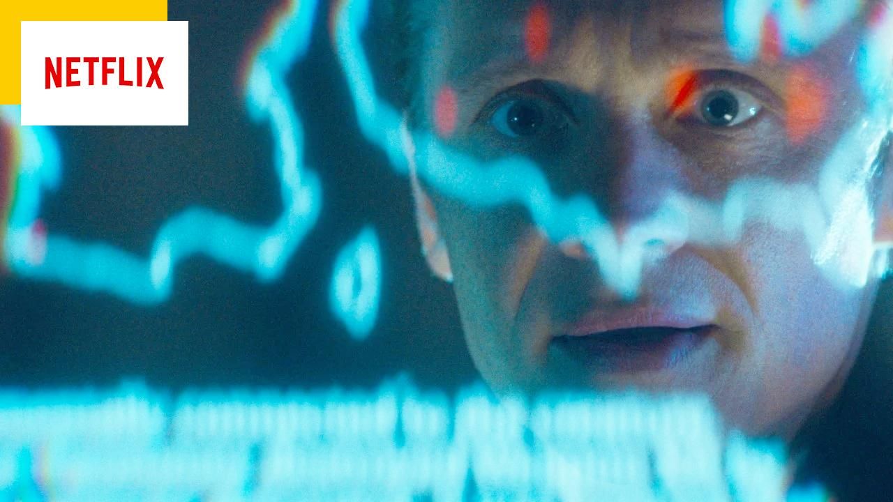 Agent Stone, Mission Impossible 7… 5 times when it comes to AI drama