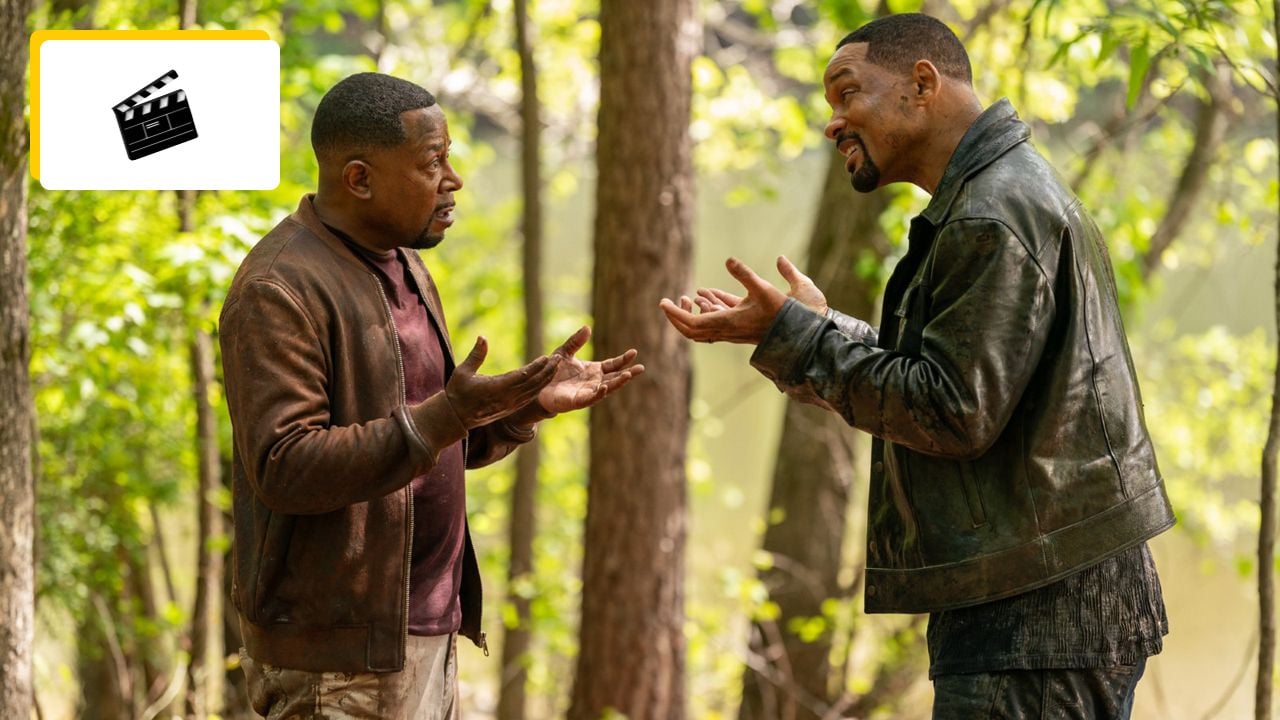 Bad Boys 4 at the French box office: What started the new action movie with Will Smith?