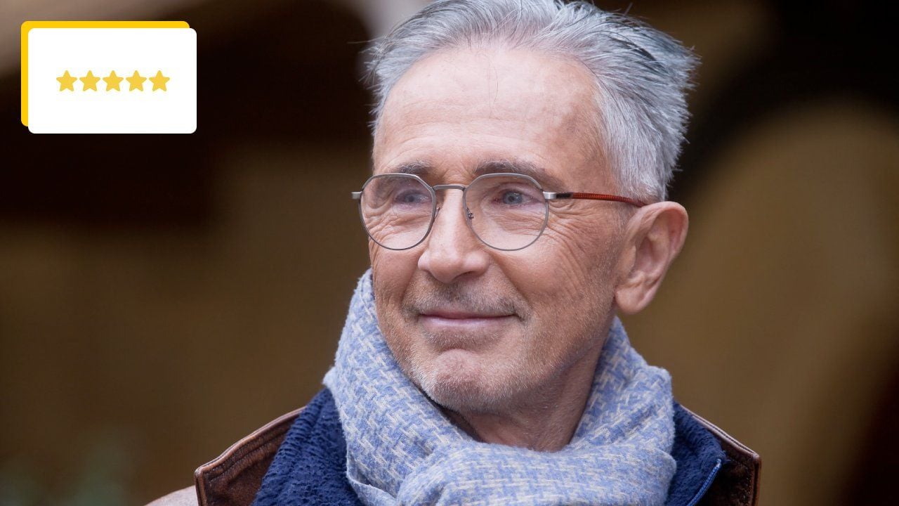 “When you see adults do it, it’s funny”: Best scene in cinema, for Thierry Lhermitte, this is it!