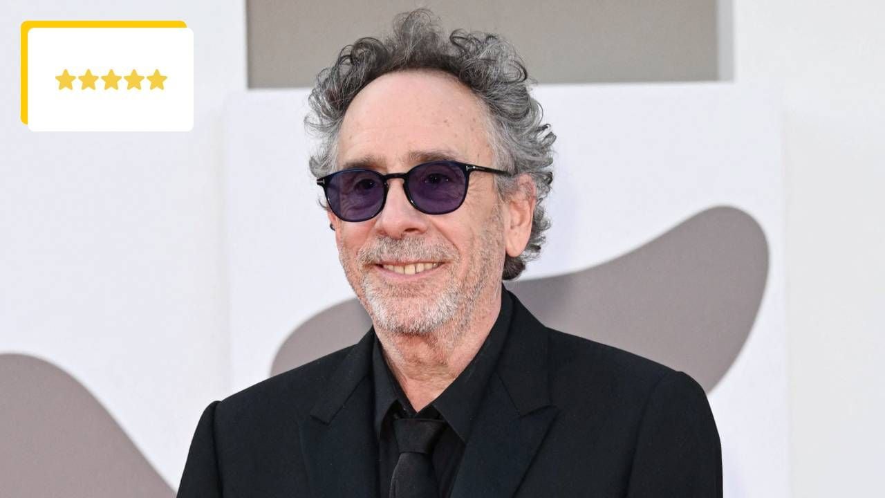 “Simply Magical”: Rated 4.4 out of 5, this is Tim Burton’s best film… and contains one of the most beautiful scenes of his career