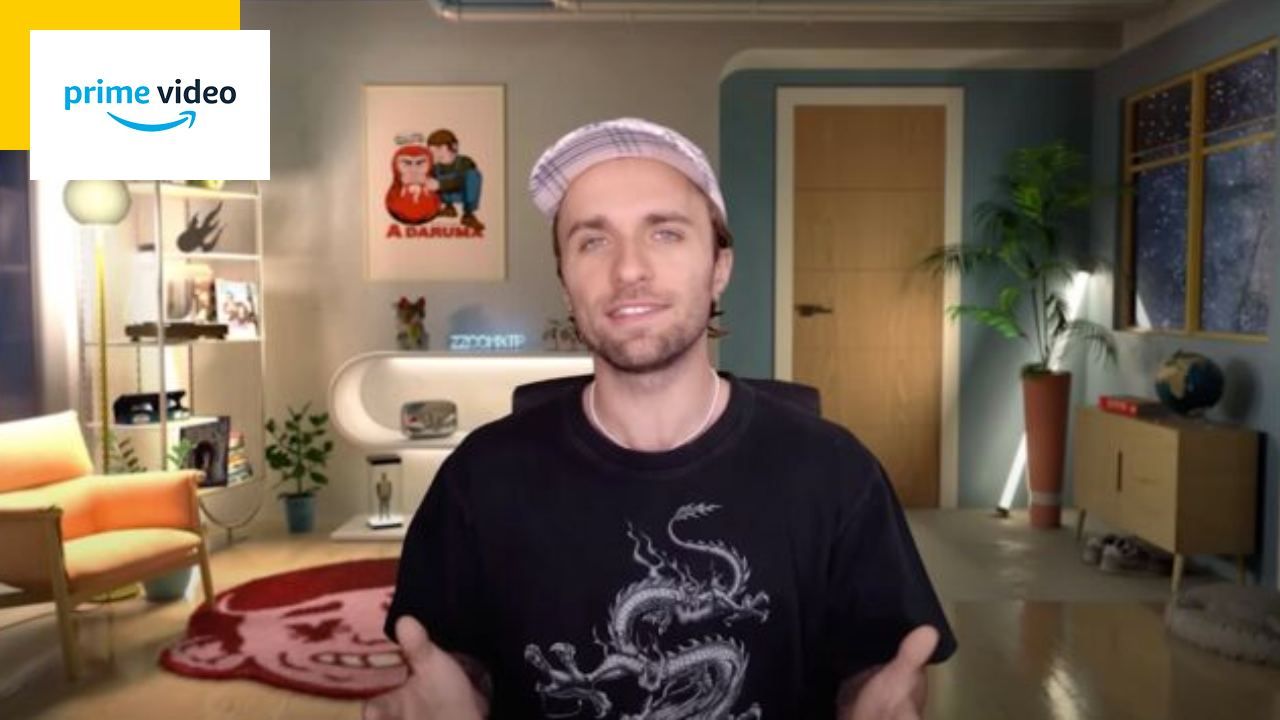 ‘He’s James Cameron on YouTube’: Squeezie documentary revealed in tantalizing trailer