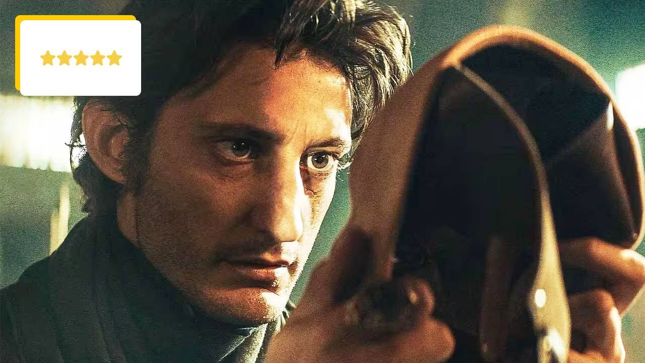 Is the Count of Monte Cristo with Pier Nini a good movie?  Viewers have their say