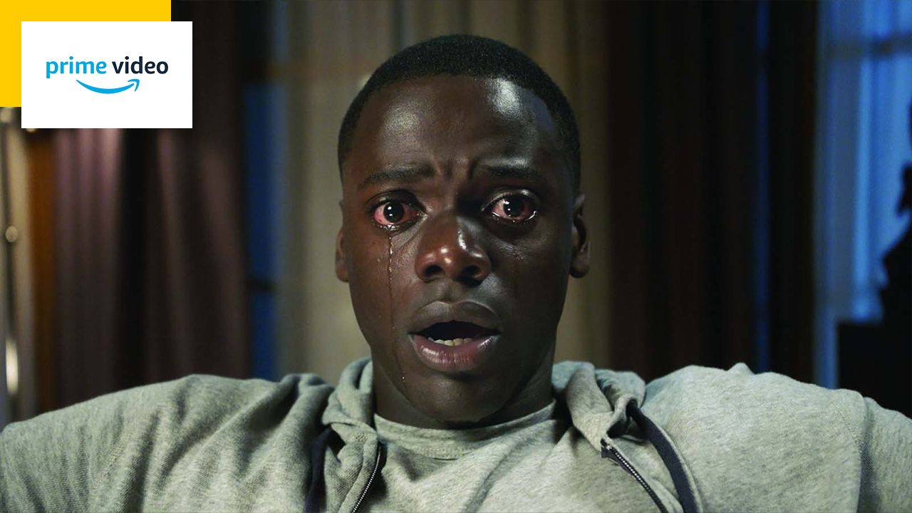 In the mood for Prime Video: Get Out, The Boys, iconic and epic anime… Which program of the week will match your mood?
