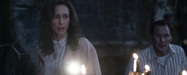Conjuring 3