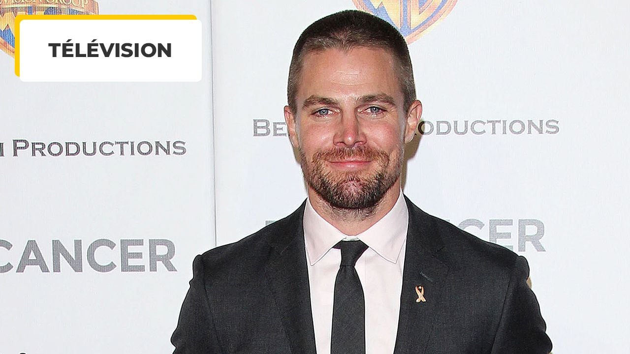 Suits: Stephen Amell (Arrow) will be the star of the new series!