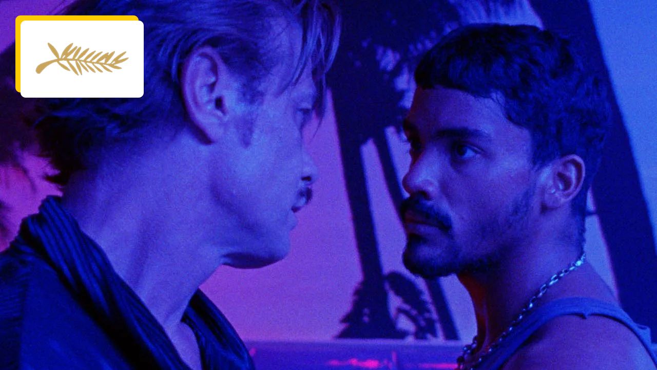 12-minute standing ovation at Cannes Film Festival for this ‘intense’ and sultry thriller