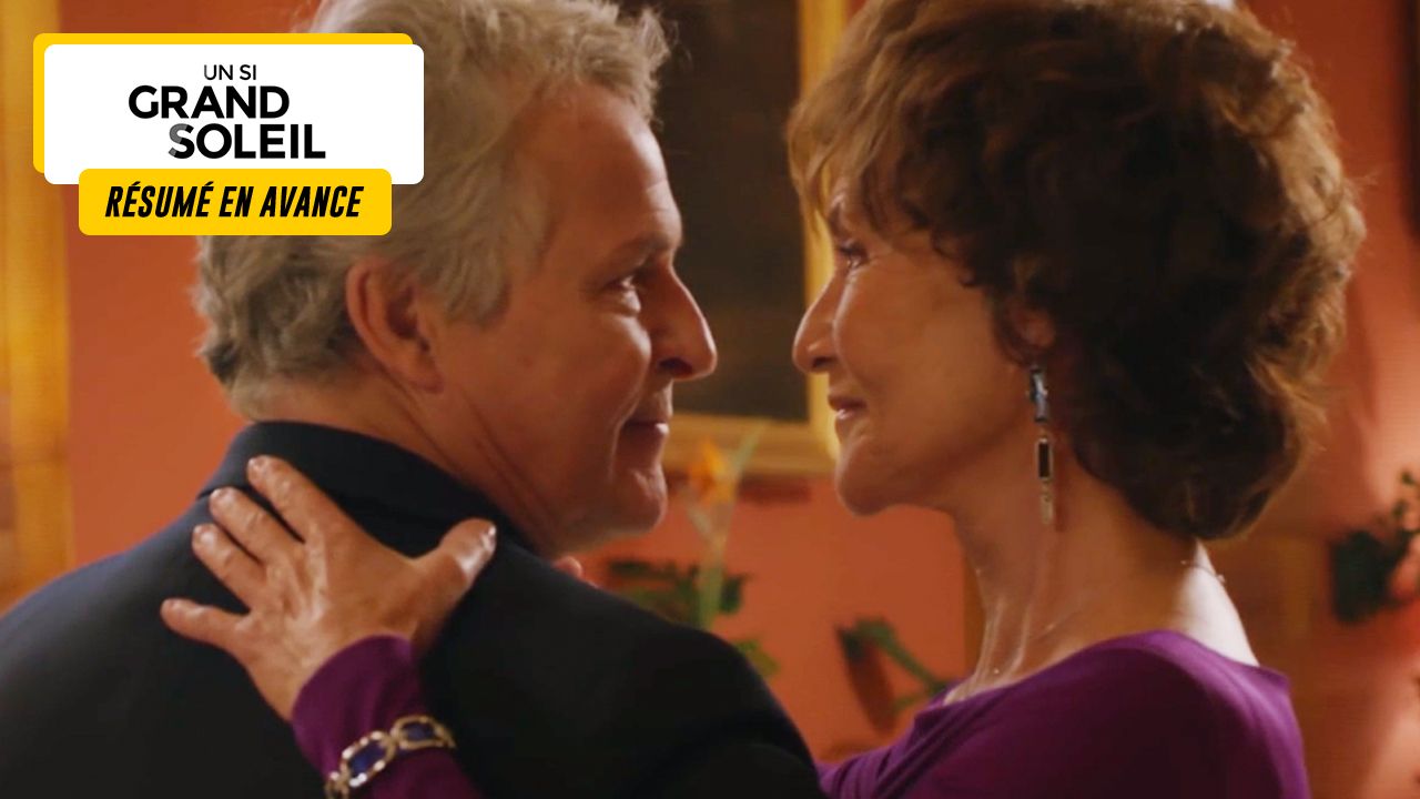 Un Si Grand Soleil preview: Monday April 1, 2024 episode recap [SPOILERS]