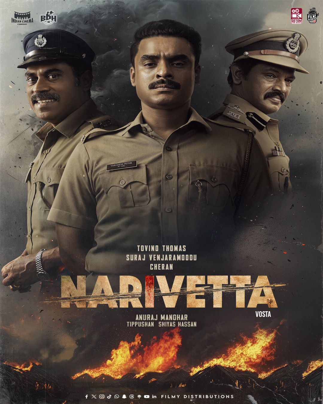 Narivetta streaming gratuit