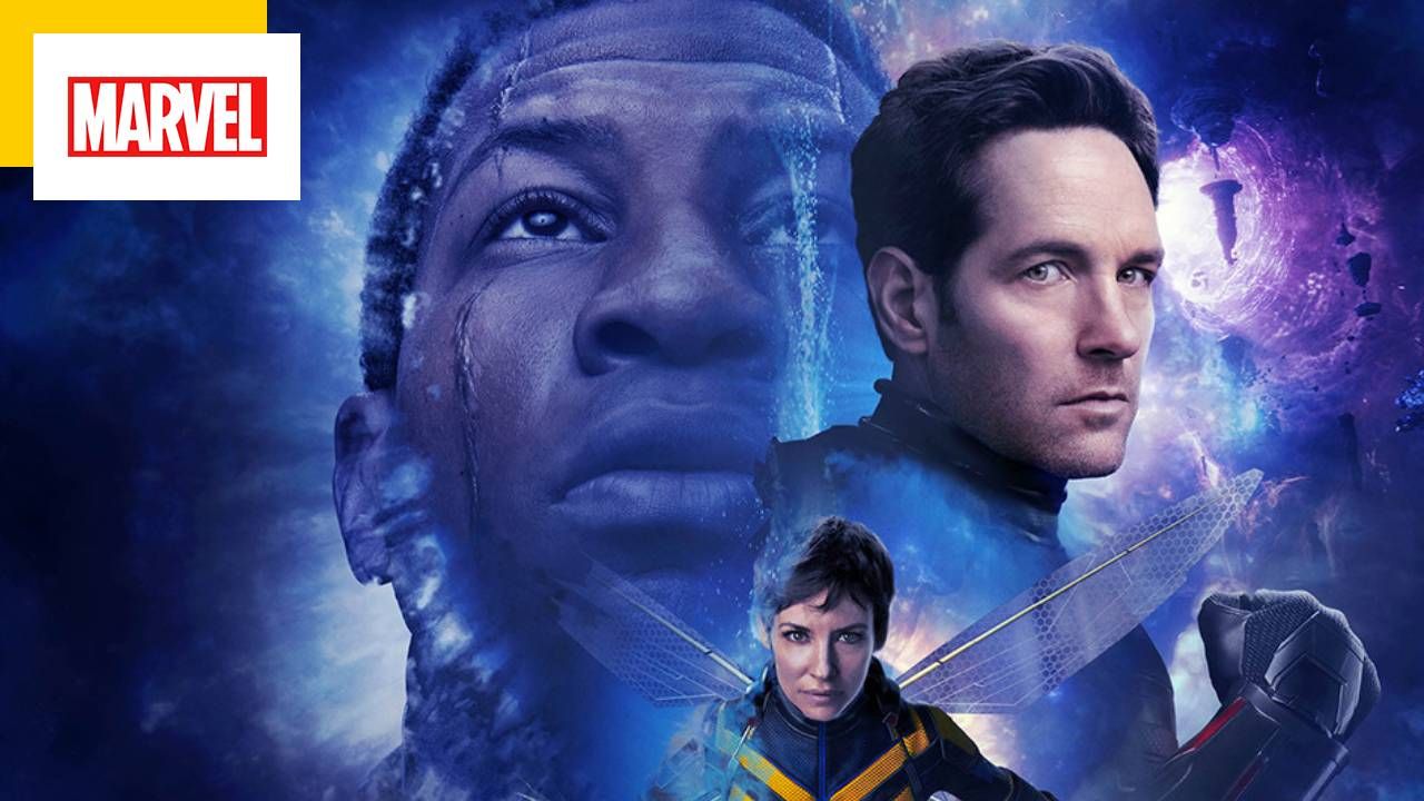 Ant-Man 3 has a surprise for Marvel fans: a sneak peek with the director