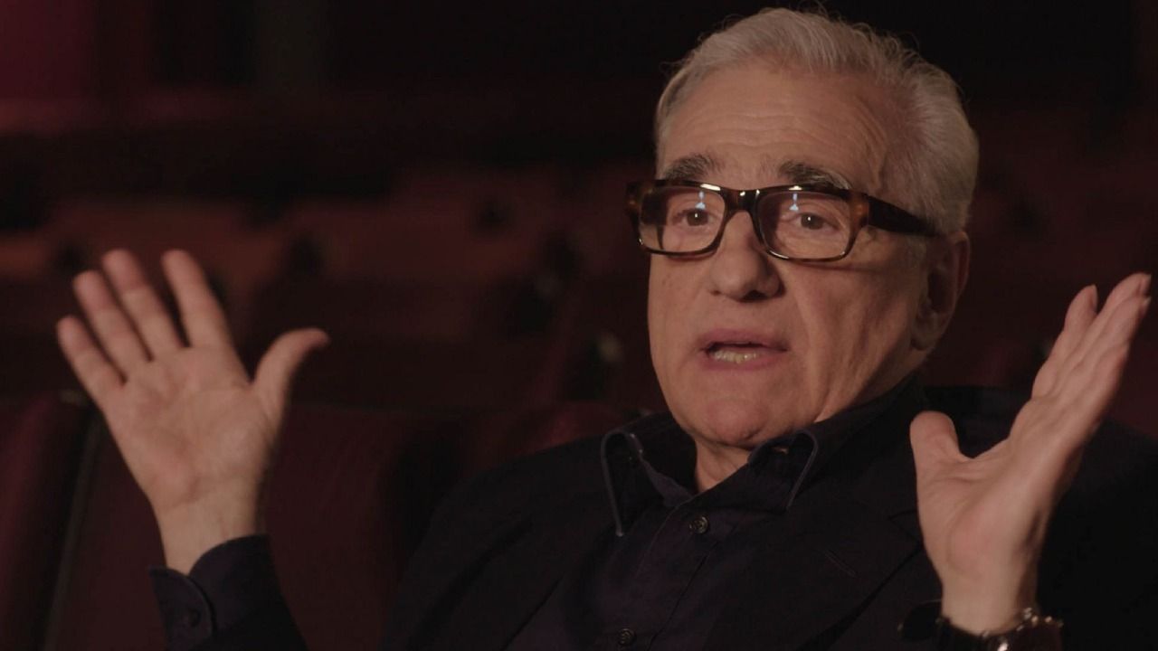 Scorsese: He almost shot a sequel to The Godfather, but he doesn’t regret it!