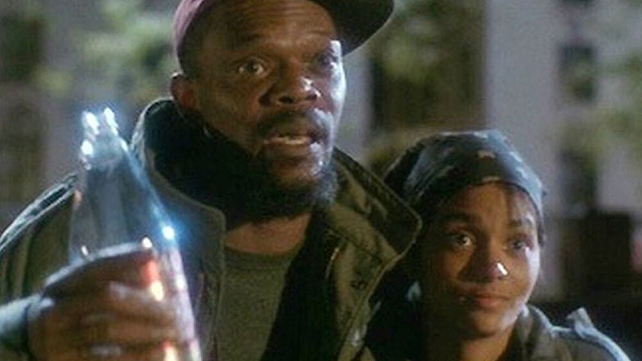 Tonight on TV: This is Hali Berry’s first film and he is unknown! Tonight on TV: This is Hali Berry’s first film and he is unknown!