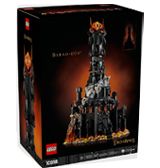 LEGO Le Seigneur des Anneaux : Barad-dûr (#10333)