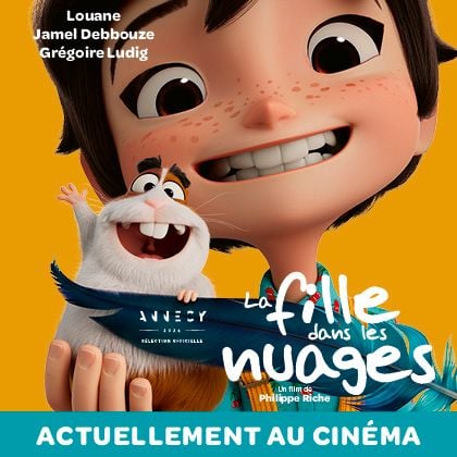 Découvrez en plus avec AlloCiné
