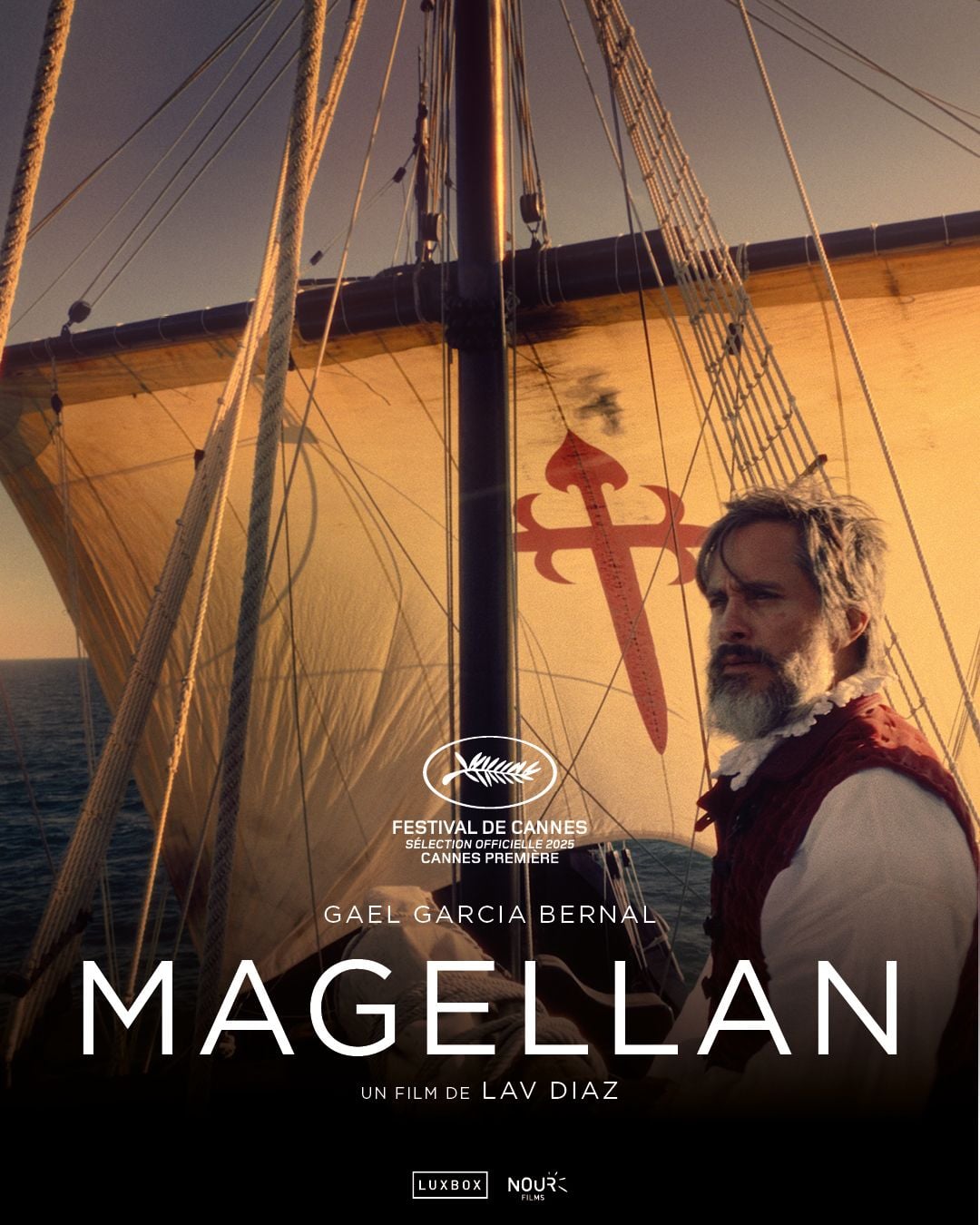 Magellan streaming gratuit