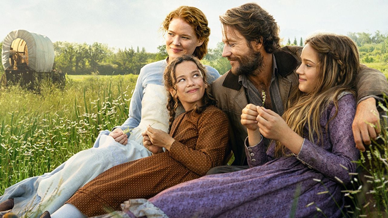 La Petite maison dans la prairie : pourquoi ce personnage est absent de la BA du reboot ?