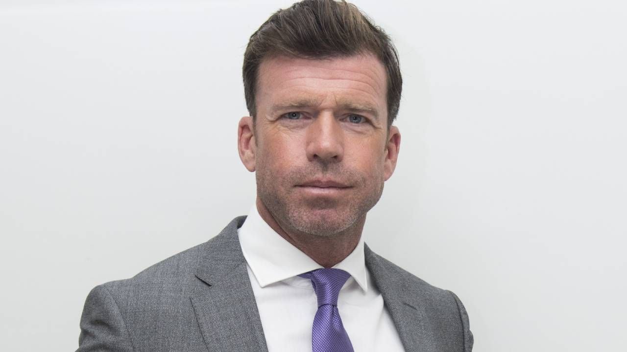Taylor Sheridan