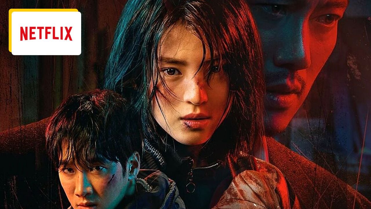 Tonight on Netflix: Rated 4.3 out of 5, this is one of the best Korean dramas to watch on the platform!