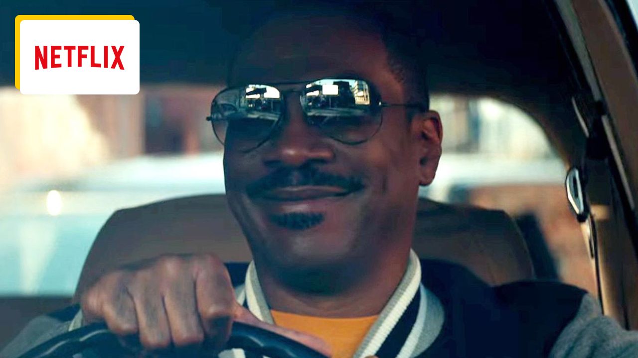 Beverly Hills Cop returns to Netflix: When is the fourth Eddie Murphy movie coming out?
