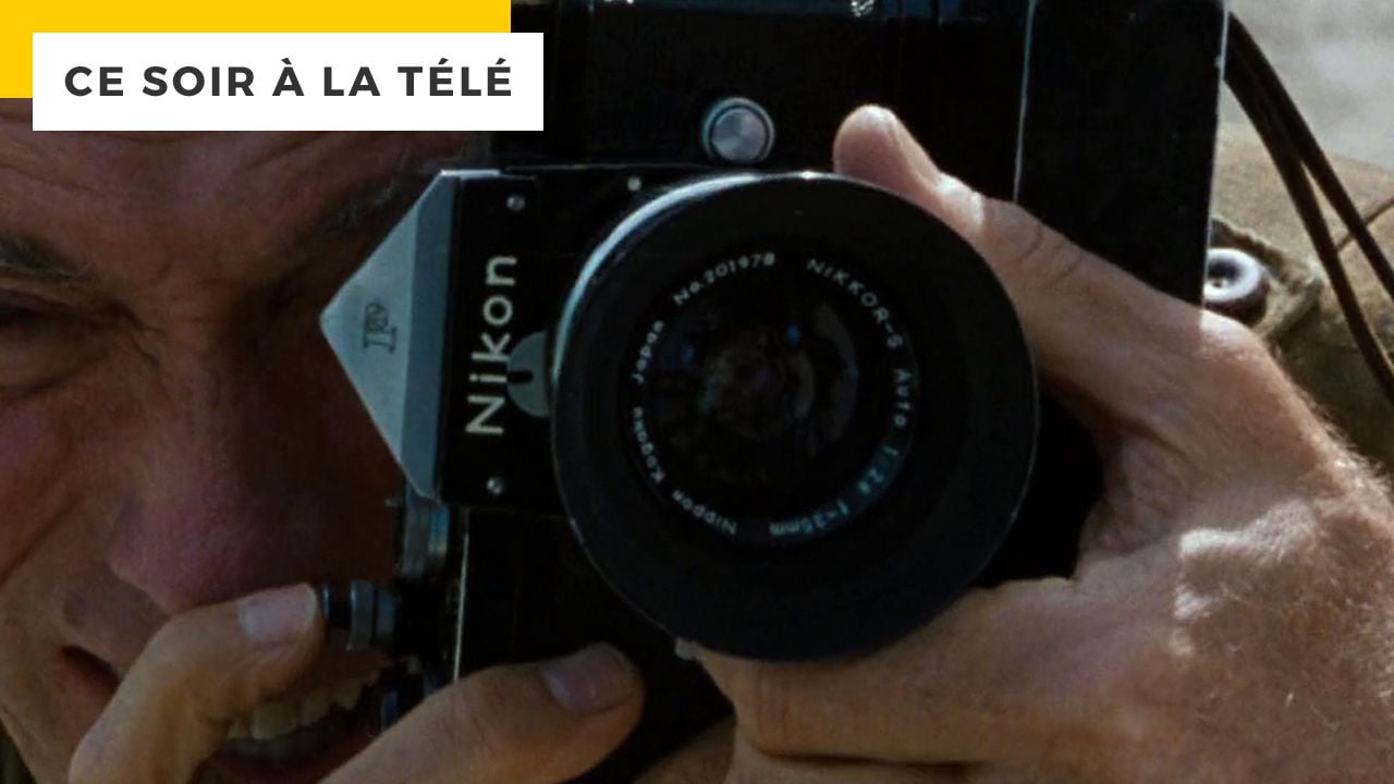 Tonight on TV: 4.3 out of 5 This is one of Clint Eastwood’s best movies… and also his most romantic